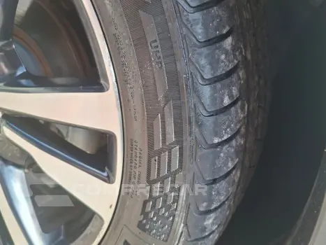 Kicks 1.6 16V Flexstart Advance Xtronic