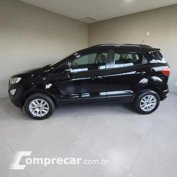 ECOSPORT 1.5 Ti-vct SE