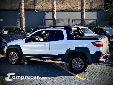 STRADA 1.8 MPI Adventure CD 16V