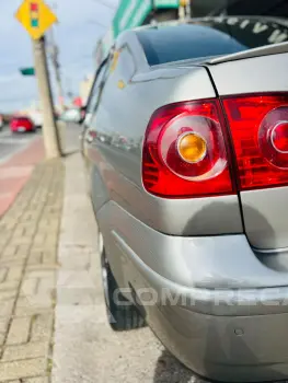 POLO 1.6 MI 8V