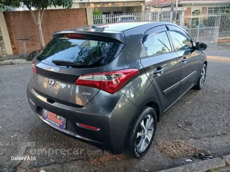 HB20 1.0 12V Comfort