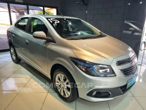 PRISMA 1.4 LTZ Spe/4 8V