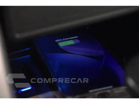 COROLLA CROSS - 2.0 VVT-IE XRX DIRECT SHIFT
