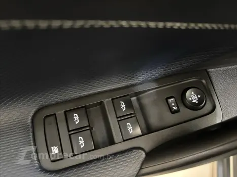 TRACKER 1.2 TURBO FLEX PREMIER AUTOMÁTICO