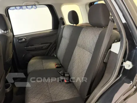 EcoSport XLT FREESTYLE 1.6 Flex 8V 5p