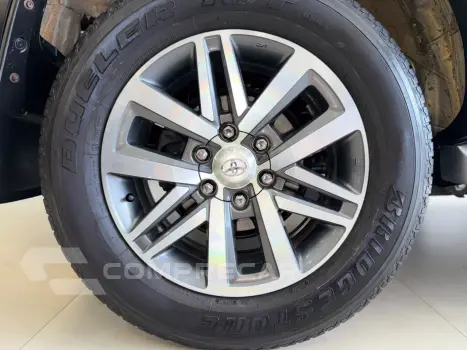 Hilux Sw4 SRX 2.8
