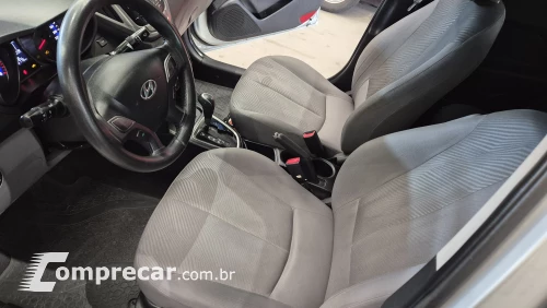 HB20S 1.6 Comfort Plus 16V