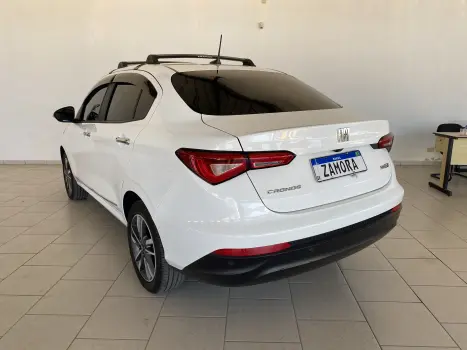 CRONOS 1.3 Firefly Precision