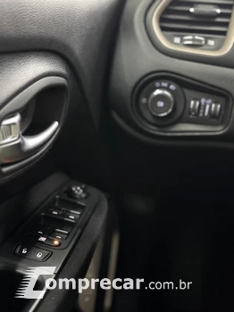 RENEGADE 1.8 16V