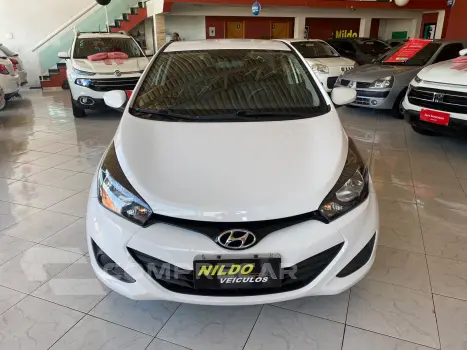 HB20 1.0 12V Comfort Plus