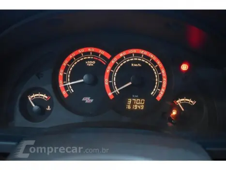 MERIVA - 1.8 MPFI SS 8V 4P MANUAL