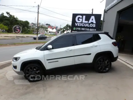 COMPASS 2.0 16V S 4X4