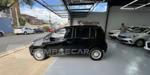 up! move 1.0 TSI Total Flex 12V 5p