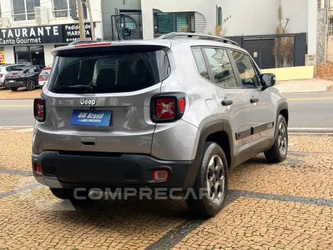 RENEGADE 1.8 16V