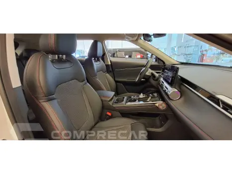 GS4 2.0 PREMIUM HIBRIDO