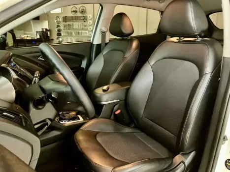 IX35 2.0 16V 4P GL FLEX AUTOMÁTICO
