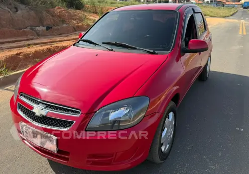CELTA 1.0 MPFI LT 8V