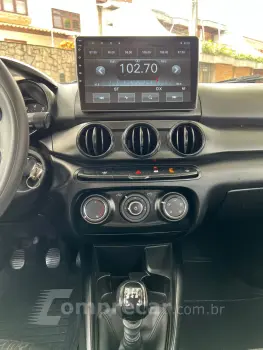 ARGO 1.0 Firefly Drive