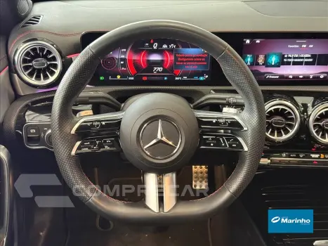 CLA 200 1.3 MHEV 7G-DCT