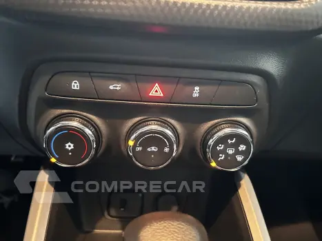 ONIX 1.0 TURBO FLEX LTZ AUTOMÁTICO