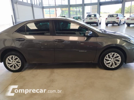 COROLLA 1.8 GLI 16V