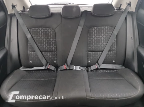 HB20 1.0 12V FLEX COMFORT MANUAL