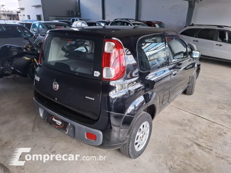UNO 1.0 Vivace 8V