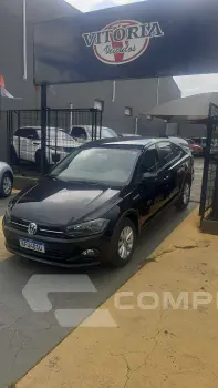 Volkswagen VIRTUS 1.0 200 TSI Comfortline 4 portas