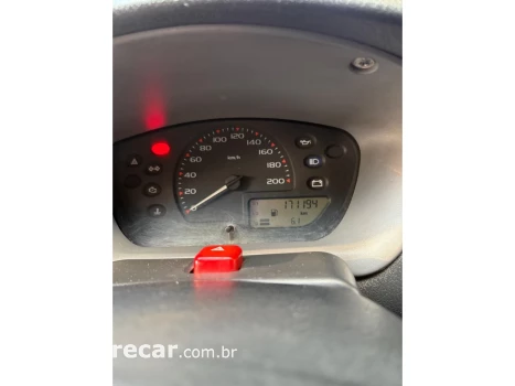 CELTA 1.0 MPFI VHC 8V GASOLINA 2P MANUAL
