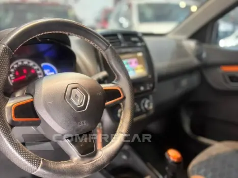 KWID - 1.0 12V SCE OUTSIDER MANUAL