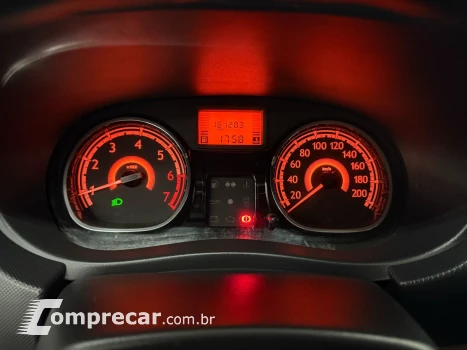 SANDERO 1.6 16V SCE Expression