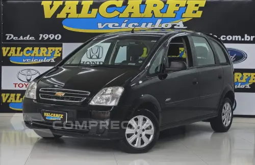 Chevrolet Meriva 2010