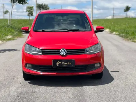 VOYAGE 1.0 MI Comfortline 8V