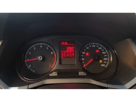 SAVEIRO 1.6 MSI ROBUST CS 16V FLEX 2P MANUAL