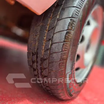 Fiorino Endurance EVO 1.4 Flex 8V 2p
