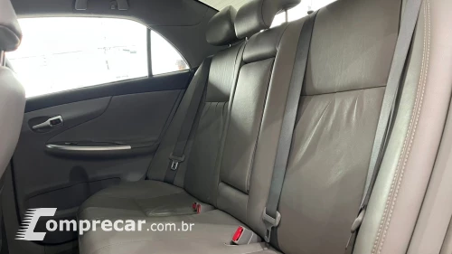 Corolla XEi 2.0 Flex 16V Aut.