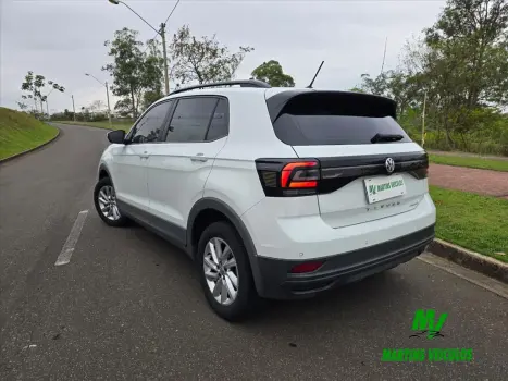T-CROSS 1.0 200 TSI