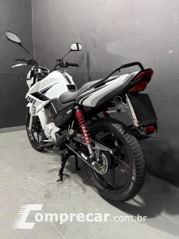 FAZER 150 SED