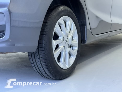 FIT 1.5 LX 16V