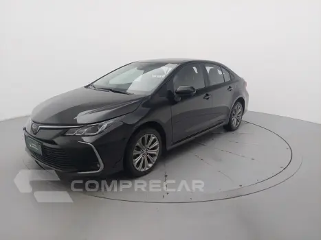 COROLLA 2.0 VVT-IE FLEX XEI DIRECT SHIFT