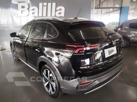 Nivus 1.0 200 Tsi Total Flex Highline Automático