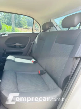 GOL 1.6 MI 8V G.VI
