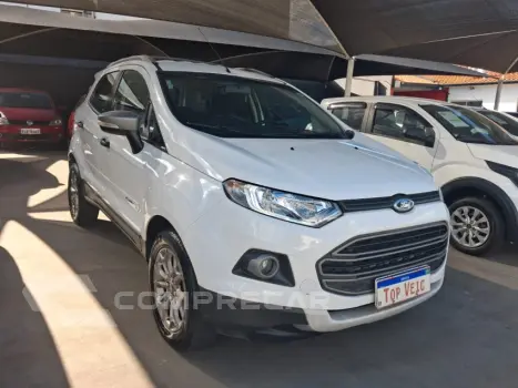 ECOSPORT 2.0 Freestyle 16V A