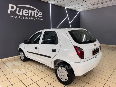CELTA 1.0 MPFI LS 8V
