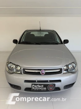 PALIO 1.0 MPI Fire Celebration 8V