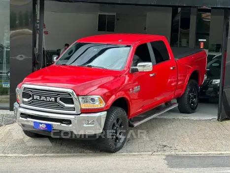 RAM 2500 LAIE 4 portas