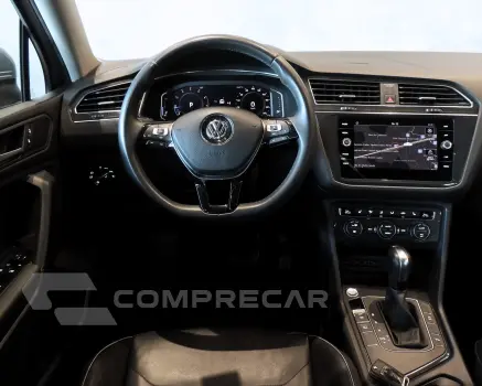 TIGUAN 1.4 250 TSI Allspace Comfortline