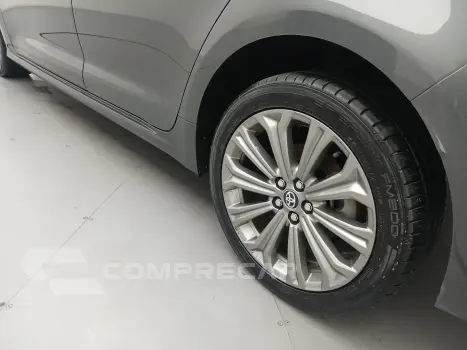 COROLLA 1.8 VVT-I HYBRID FLEX ALTIS CVT