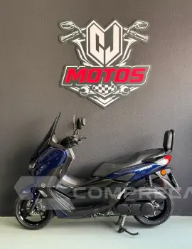 Nmax 160 abs