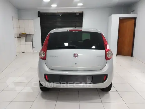 PALIO 1.6 MPI Essence 16V